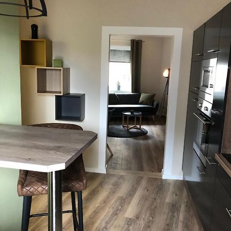 Ferienwohnung Schlich Kelberg Exteriör bild