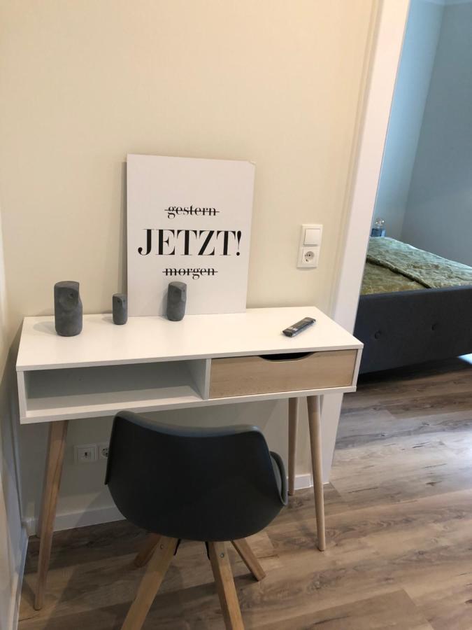 Ferienwohnung Schlich Kelberg Exteriör bild