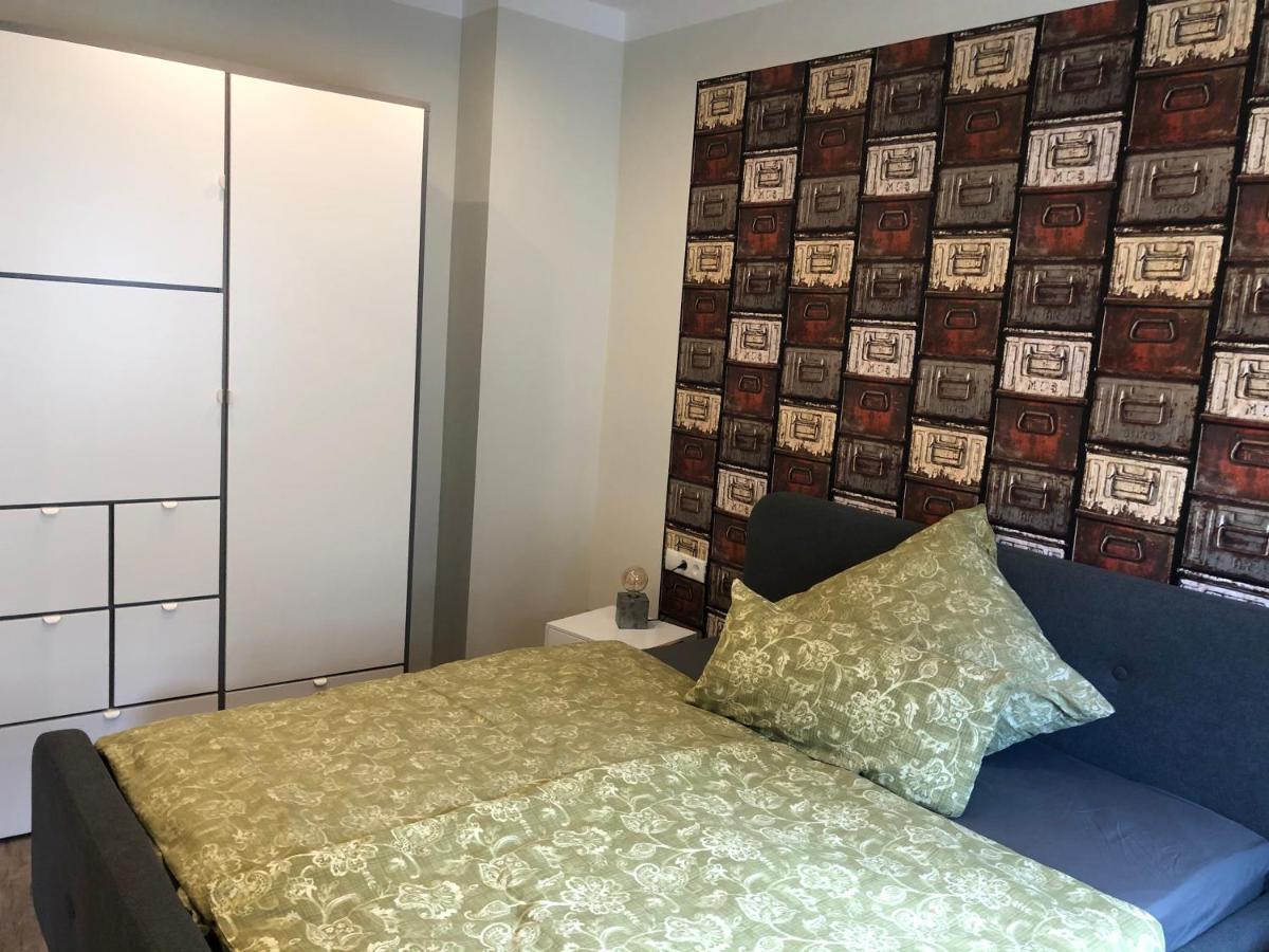 Ferienwohnung Schlich Kelberg Exteriör bild