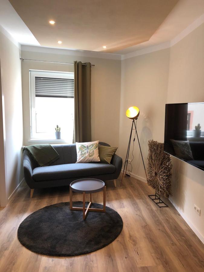 Ferienwohnung Schlich Kelberg Exteriör bild