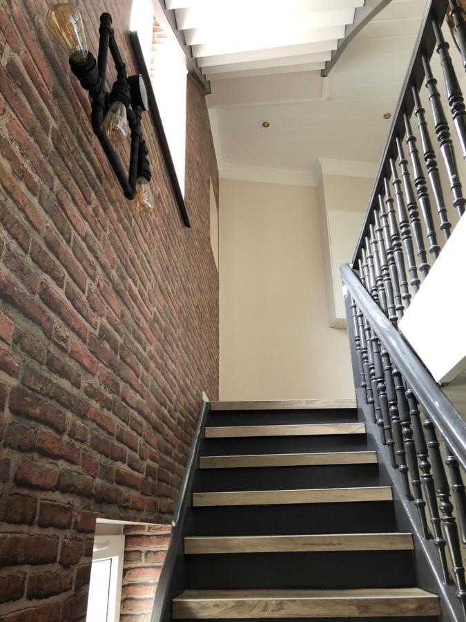 Ferienwohnung Schlich Kelberg Exteriör bild