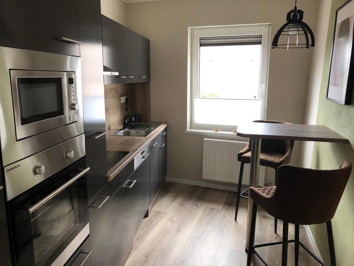 Ferienwohnung Schlich Kelberg Exteriör bild