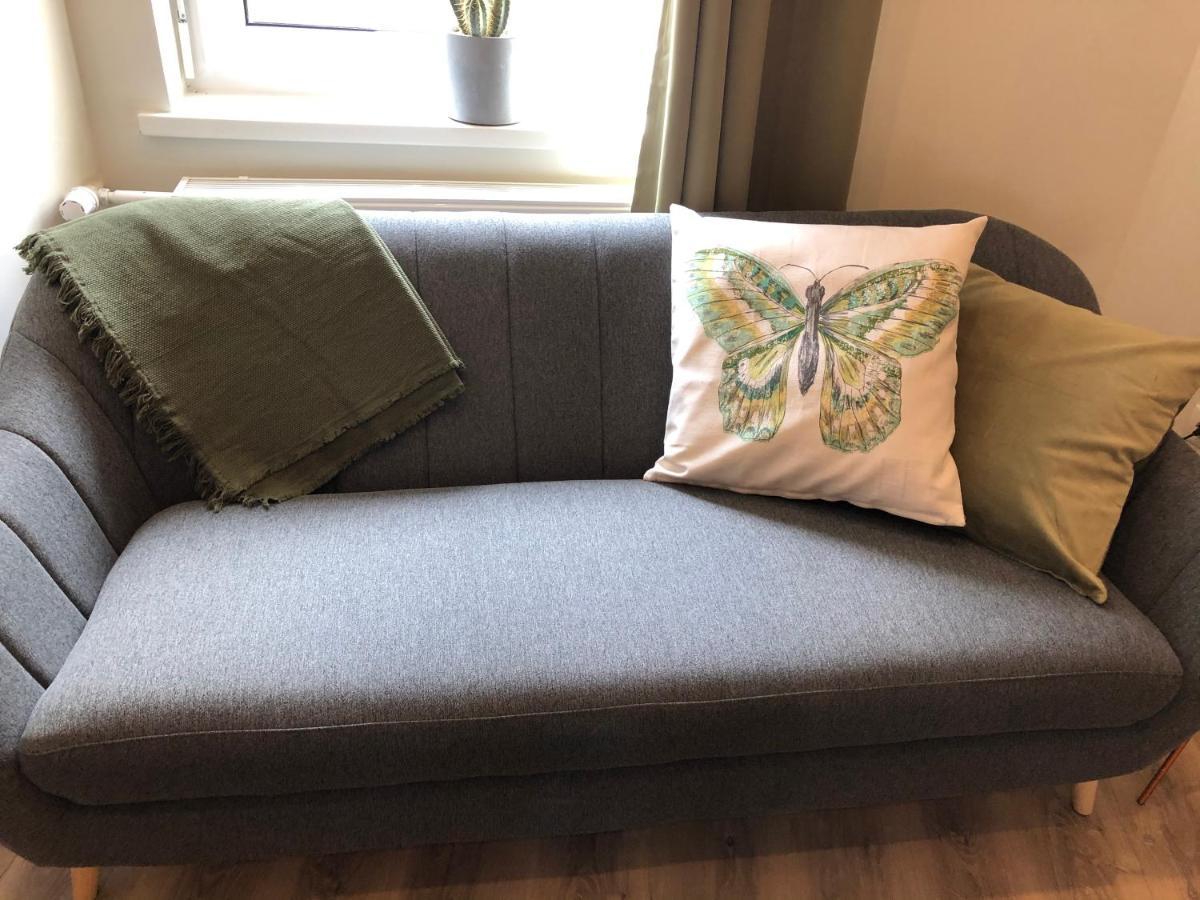 Ferienwohnung Schlich Kelberg Exteriör bild