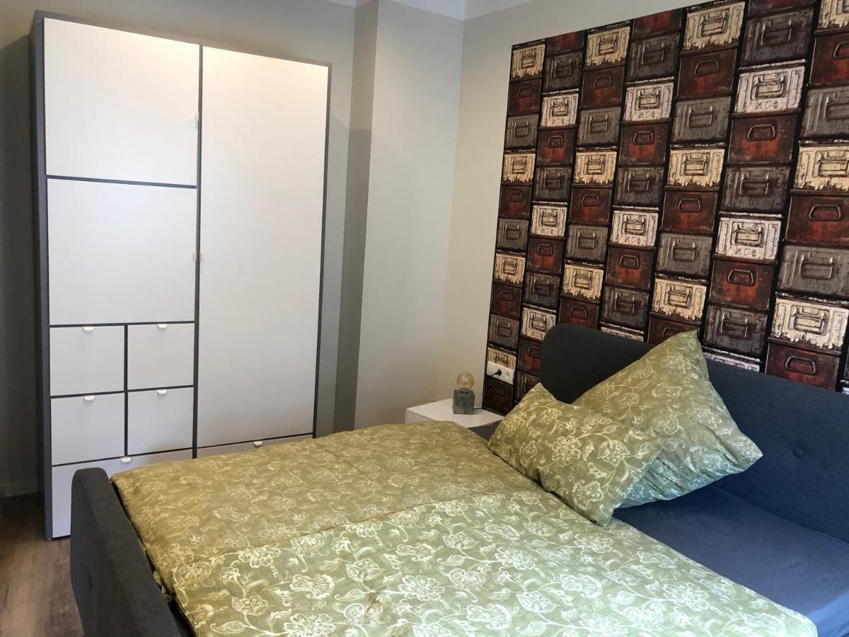 Ferienwohnung Schlich Kelberg Exteriör bild