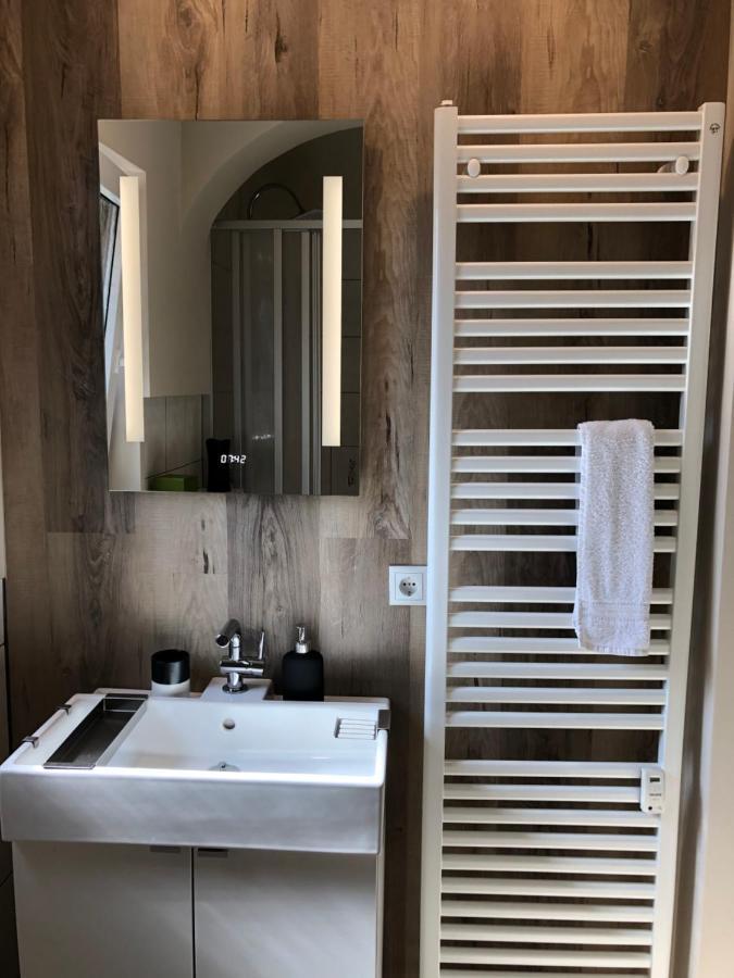 Ferienwohnung Schlich Kelberg Exteriör bild