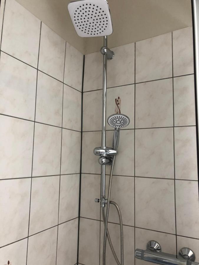 Ferienwohnung Schlich Kelberg Exteriör bild
